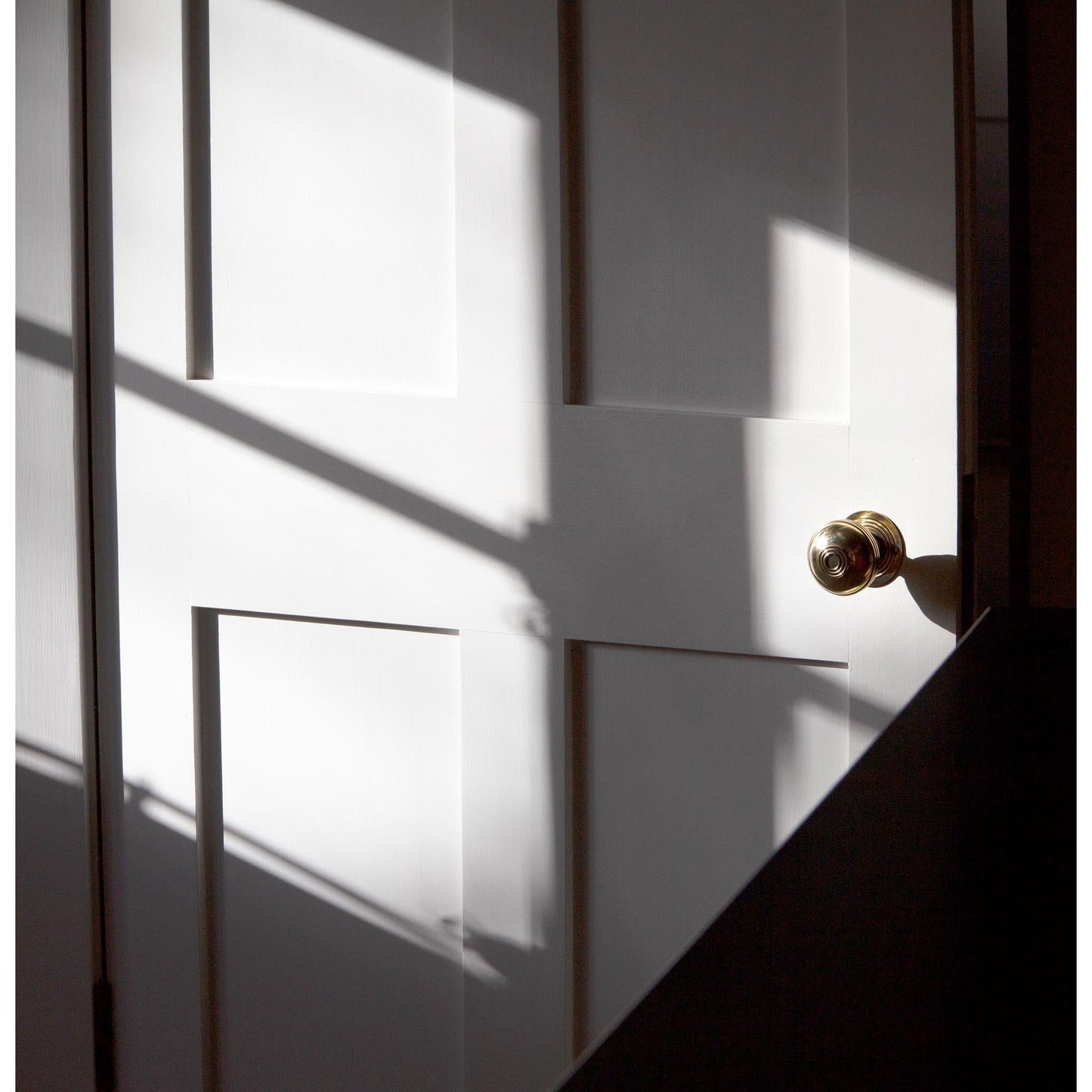 Prestbury Mortice/Rim Knob Set