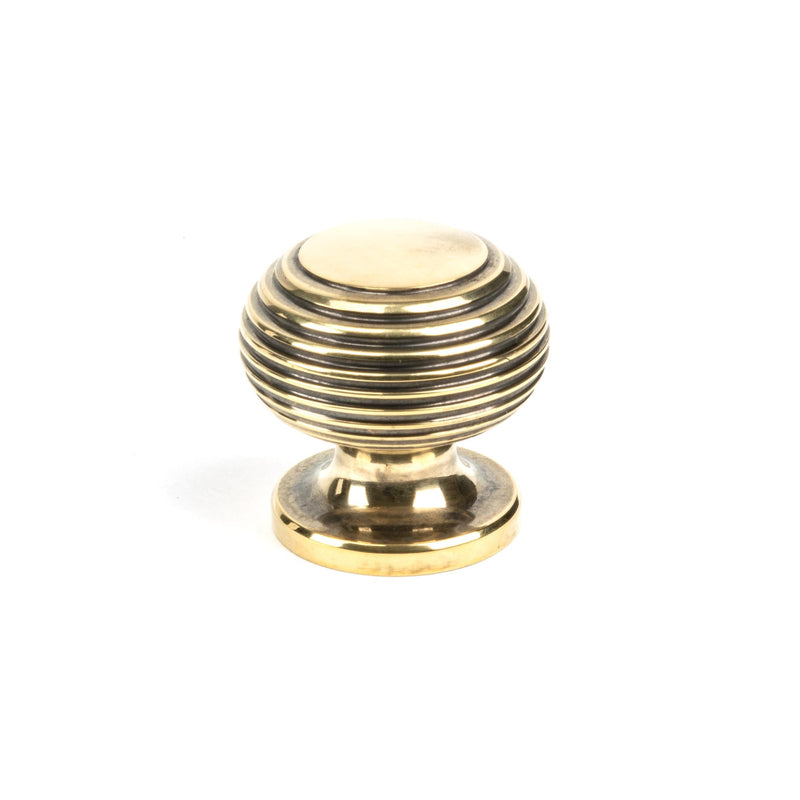 Beehive Cabinet Knob
