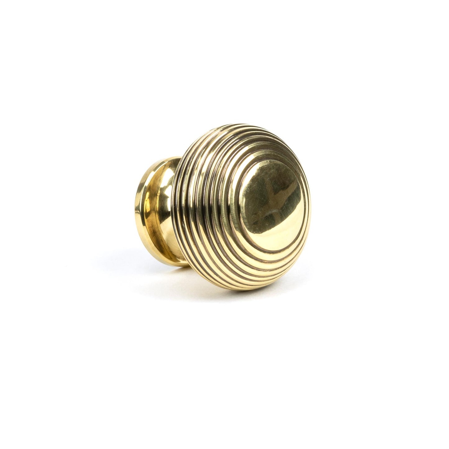 Beehive Cabinet Knob