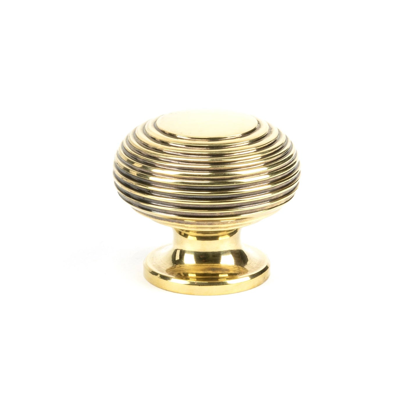 Beehive Cabinet Knob