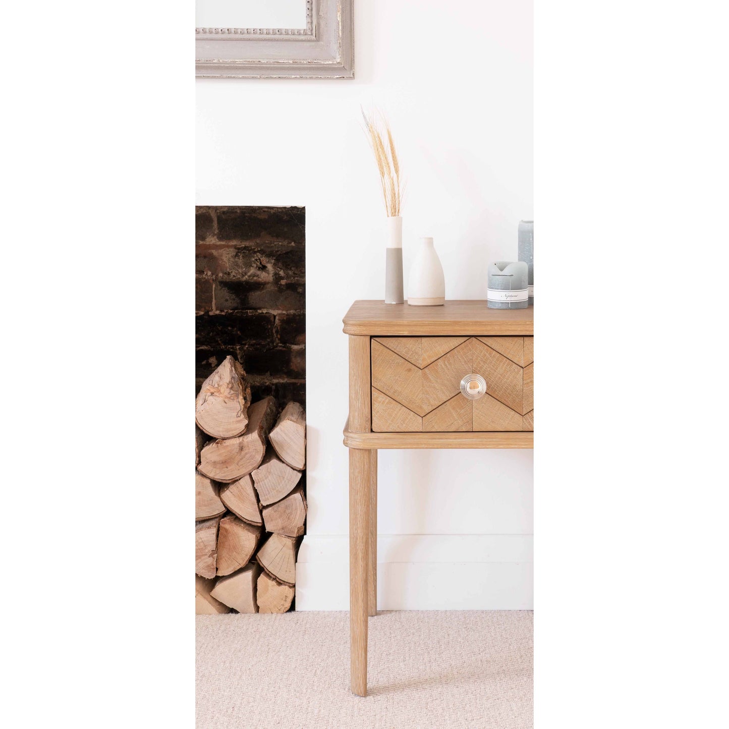 Beehive Cabinet Knob