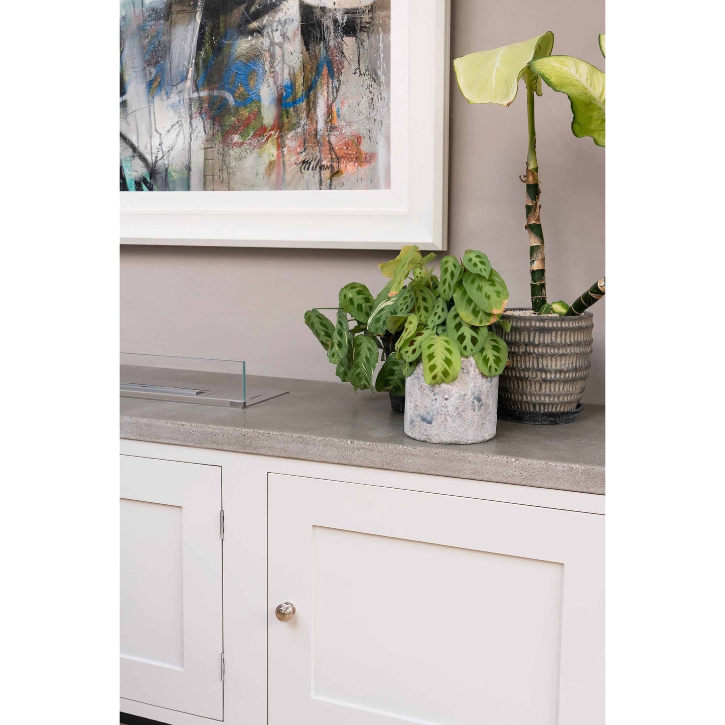 Beehive Cabinet Knob