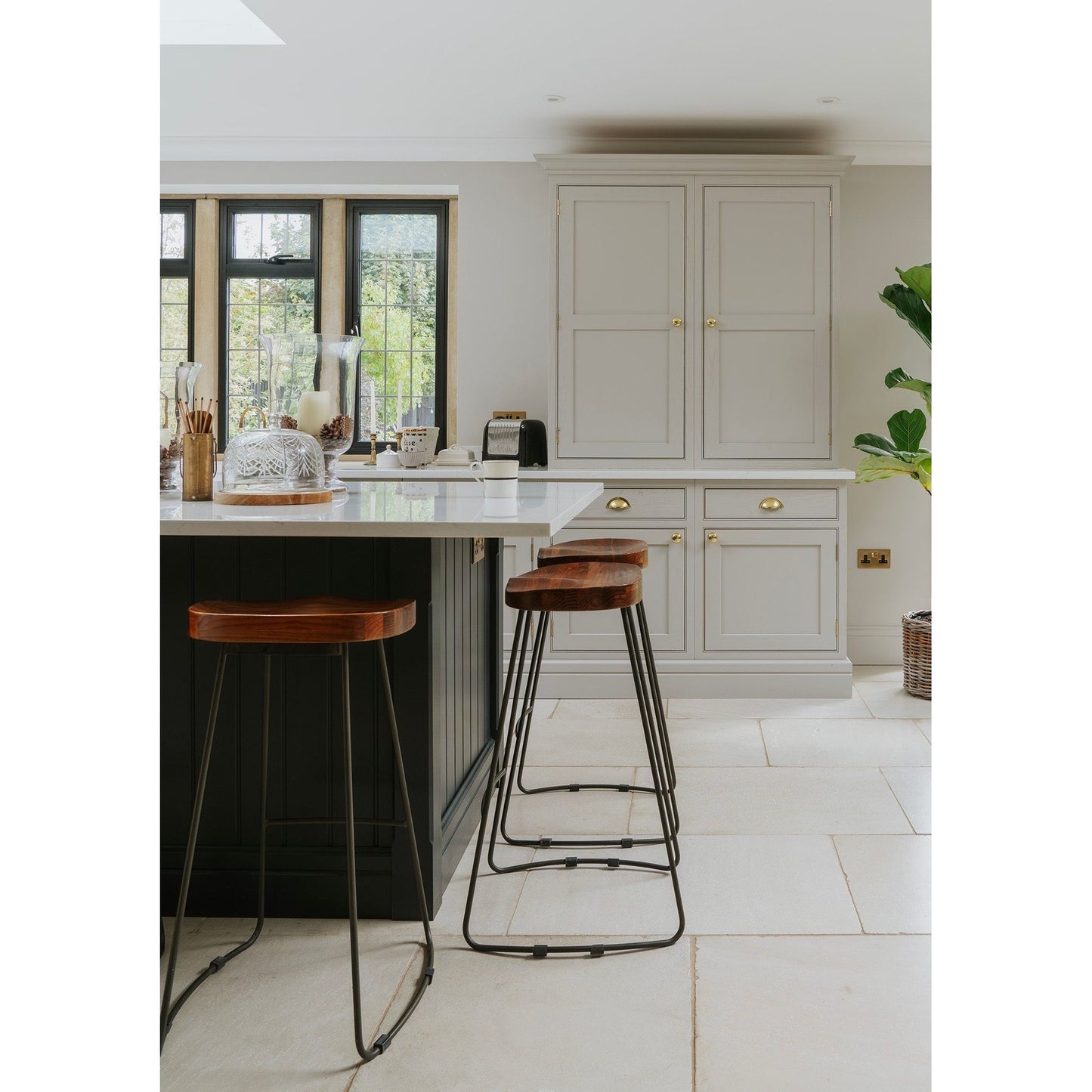 Mushroom Cabinet Knob