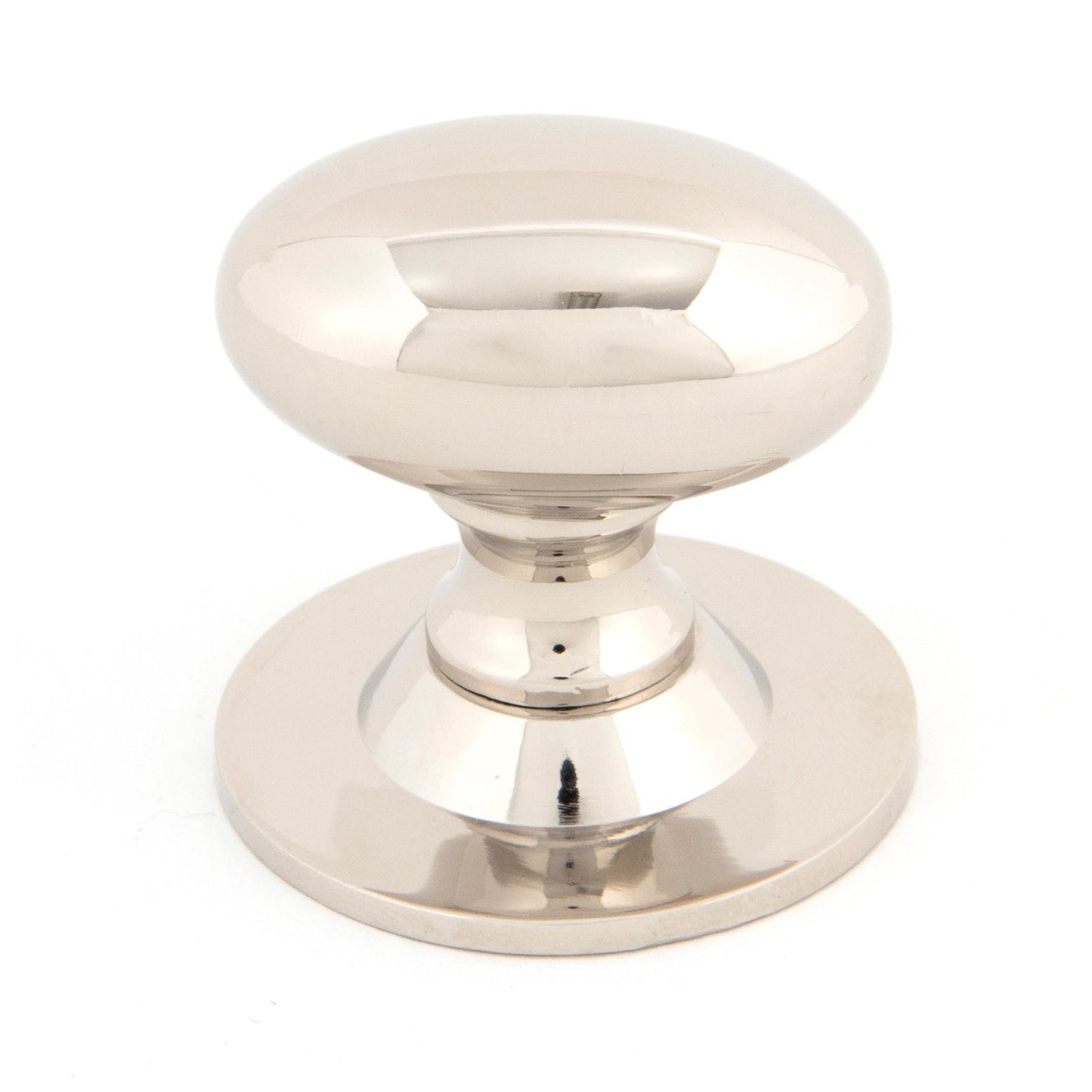 Oval Cabinet Knob