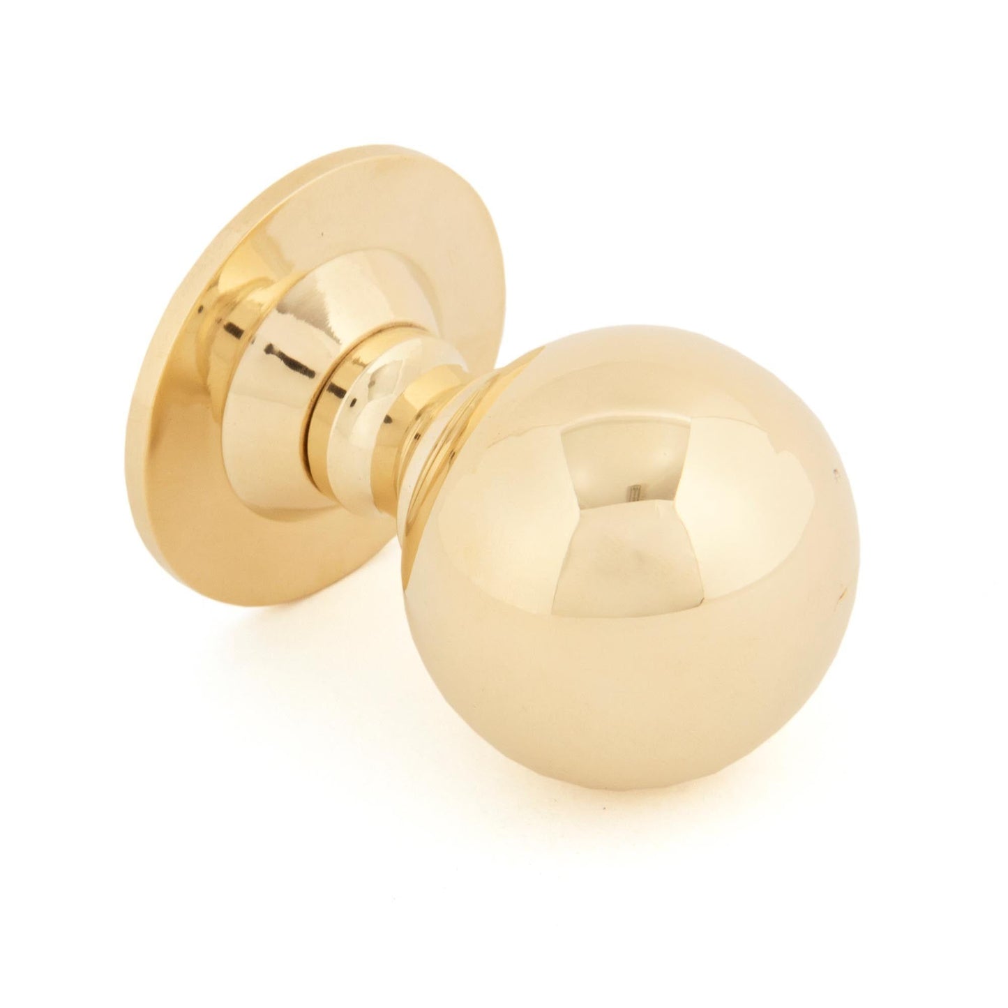 Ball Cabinet Knob