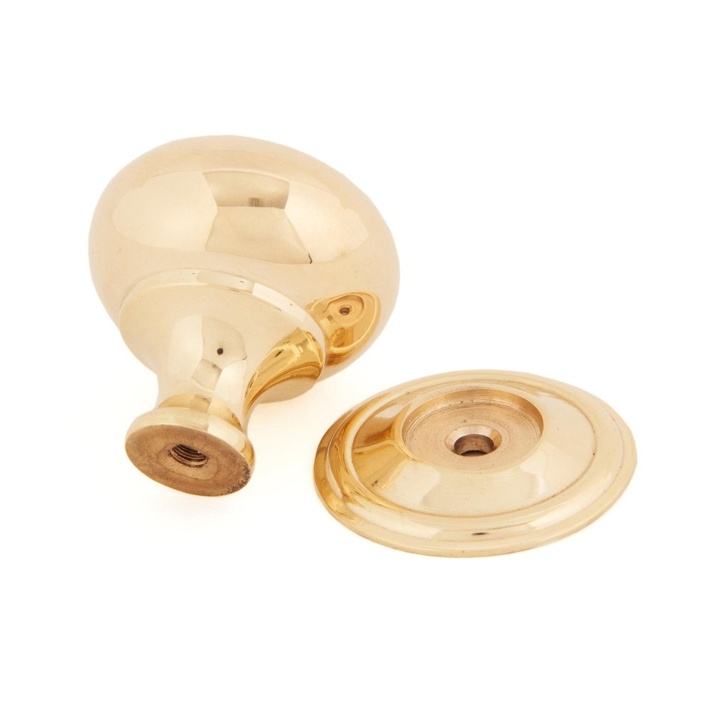 Mushroom Cabinet Knob