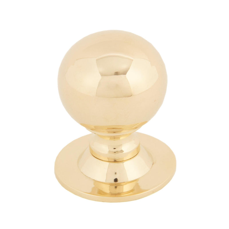 Ball Cabinet Knob