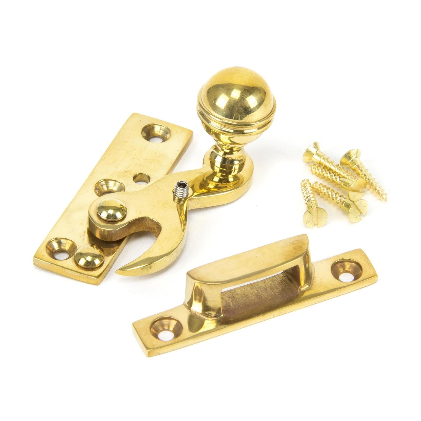 Prestbury Sash Hook Fastener