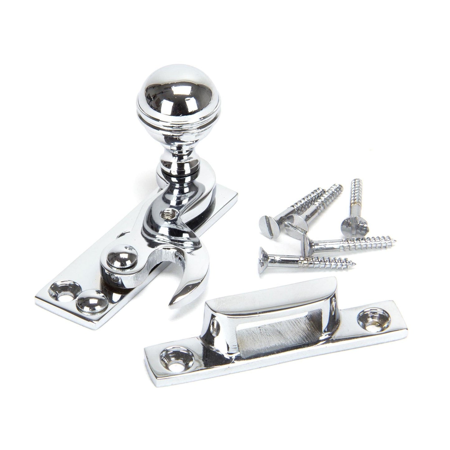 Prestbury Sash Hook Fastener