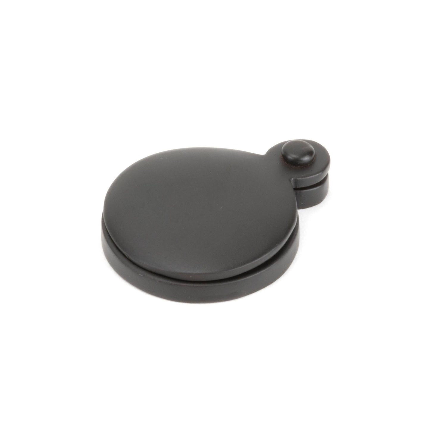 30mm Round Escutcheon