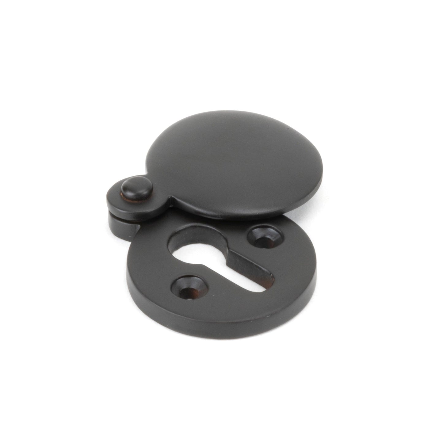 30mm Round Escutcheon