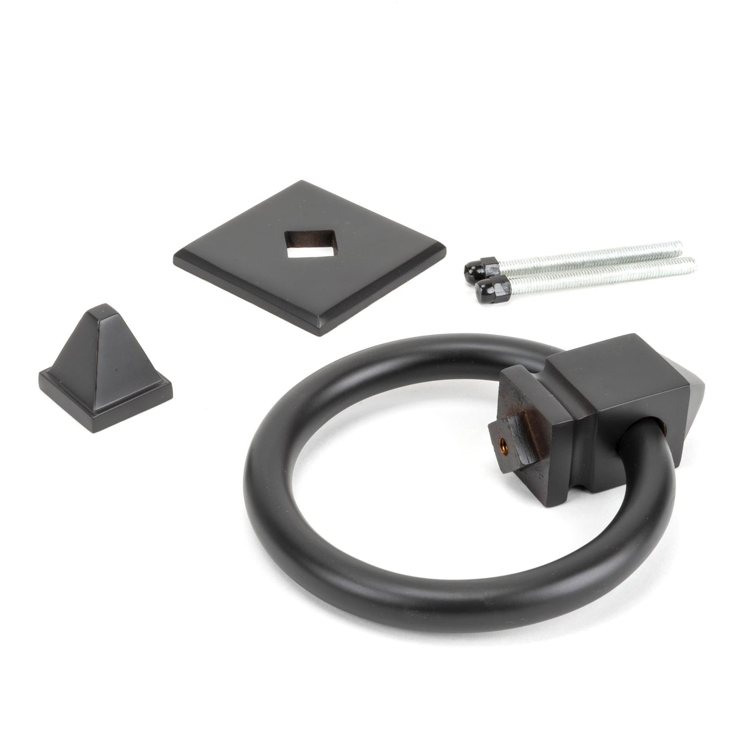 Ring Door Knocker (Slim)