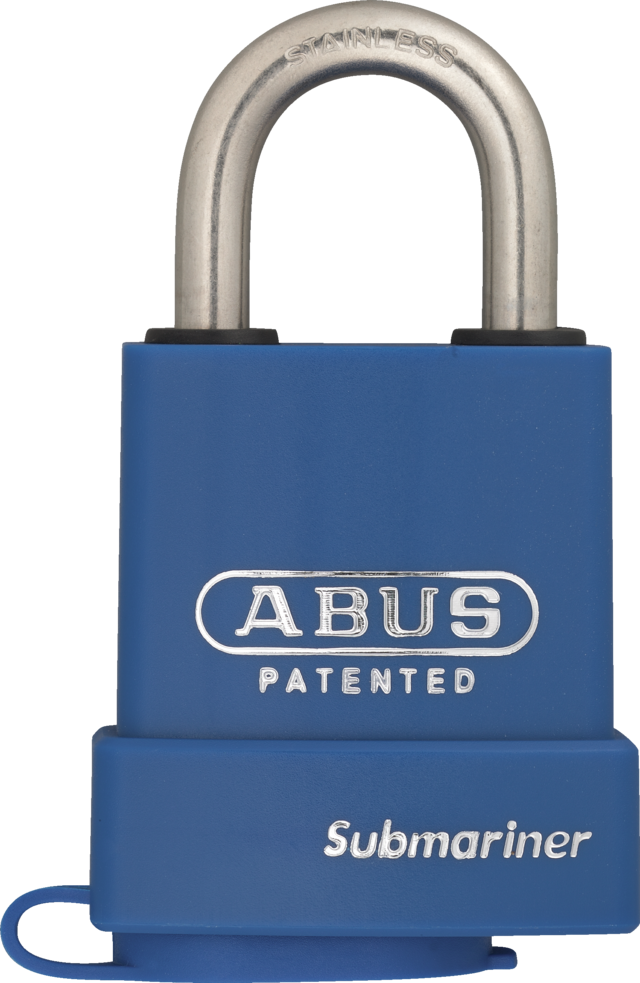 83 Series – High Security Flagship Padlock
