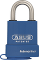 83 Series – High Security Flagship Padlock 83WPIB/53 – Submariner Love Handles uk
