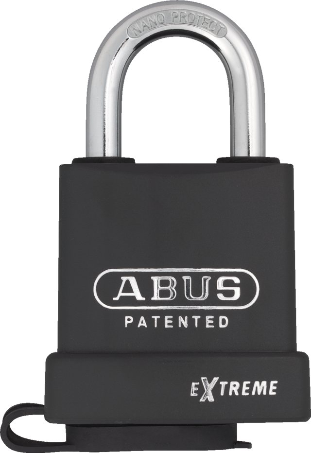 83 Series – High Security Flagship Padlock