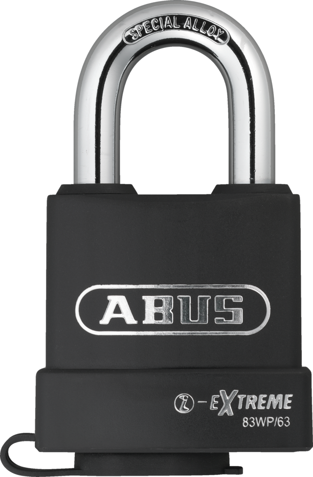 83 Series – High Security Flagship Padlock