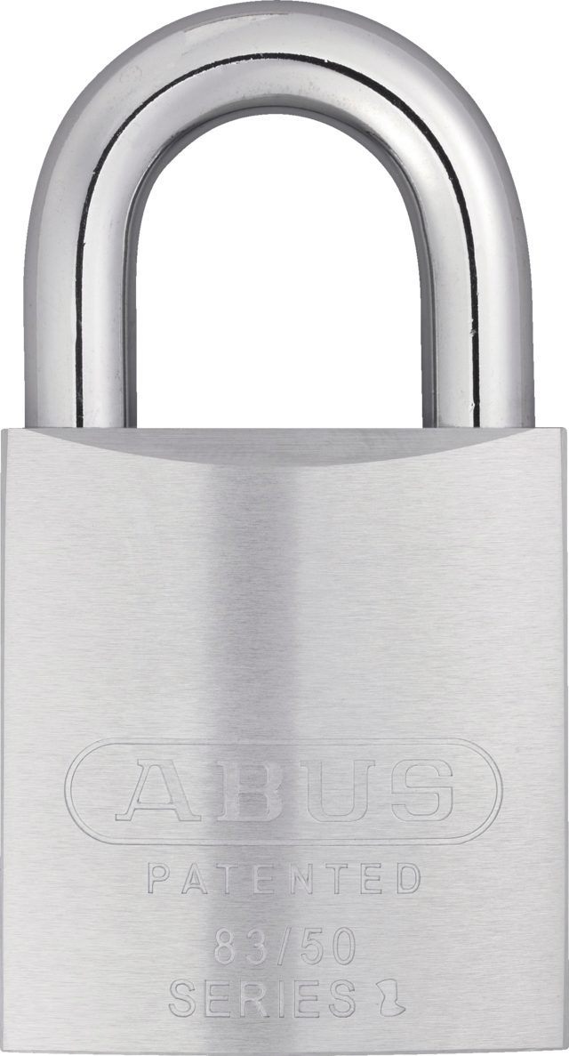 83 Series – High Security Flagship Padlock