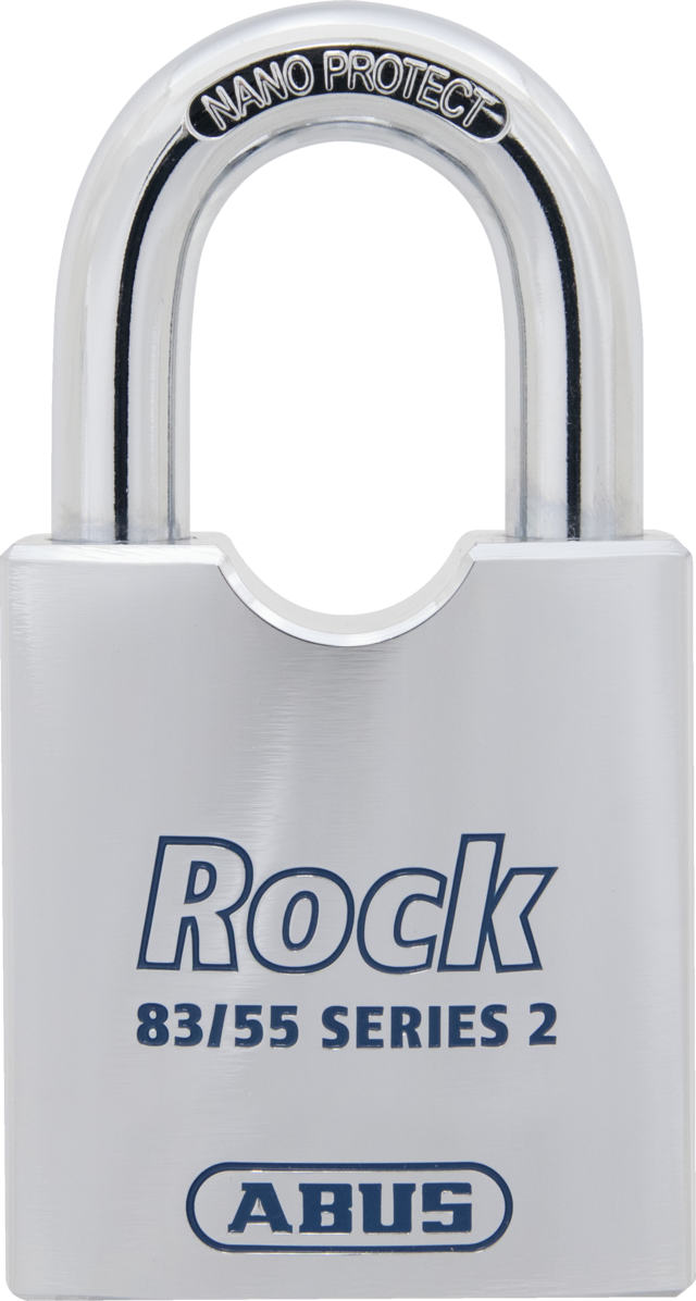 83 Series – High Security Flagship Padlock