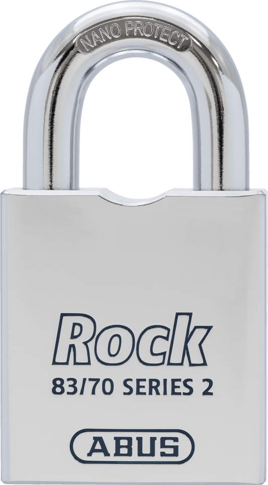 83 Series (Supplied Without Cylinder) - High Security Padlock 83/70 Love Handles uk