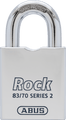 83 Series (Supplied Without Cylinder) - High Security Padlock 83/70 Love Handles uk