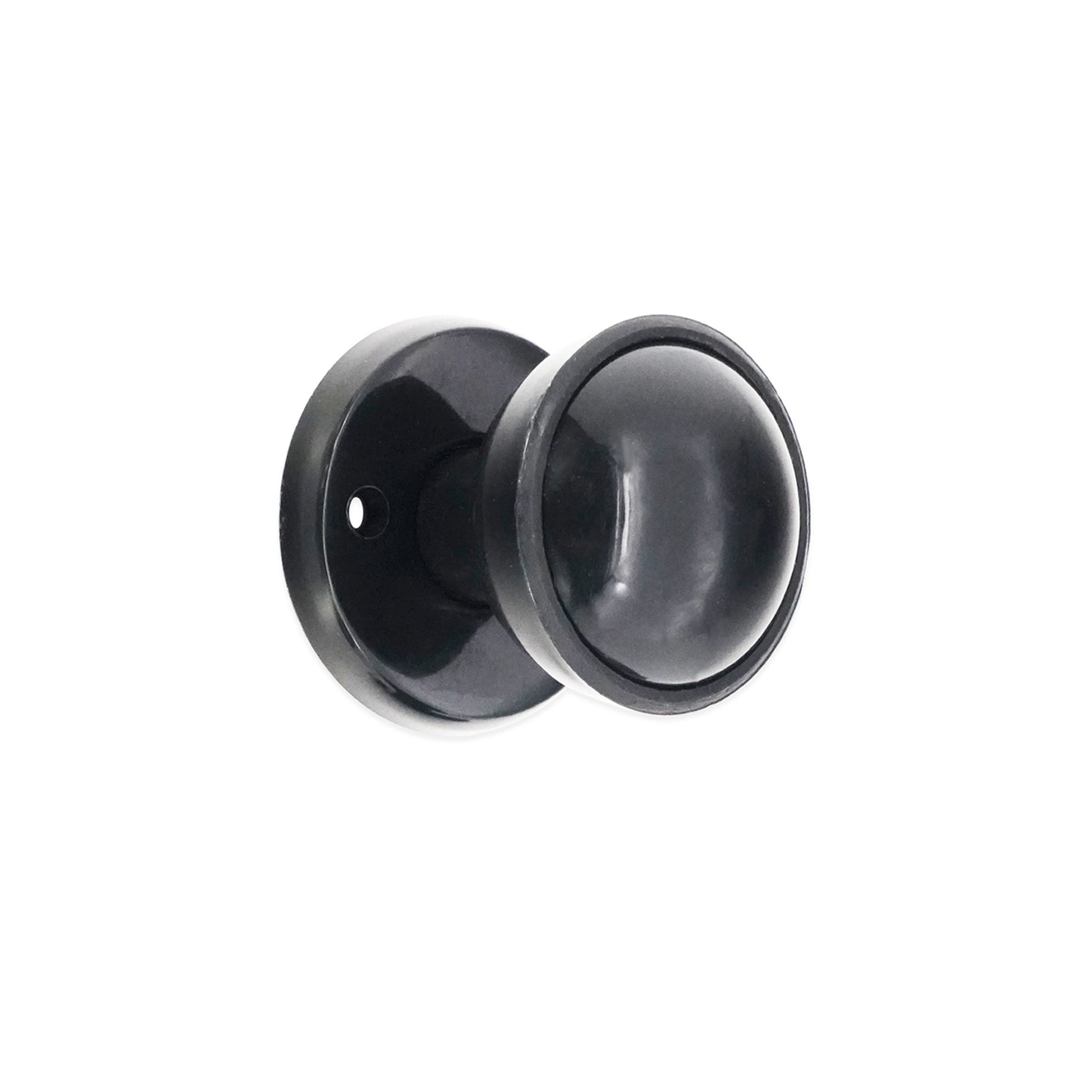 Plastic Rim Mortice Door Knob
