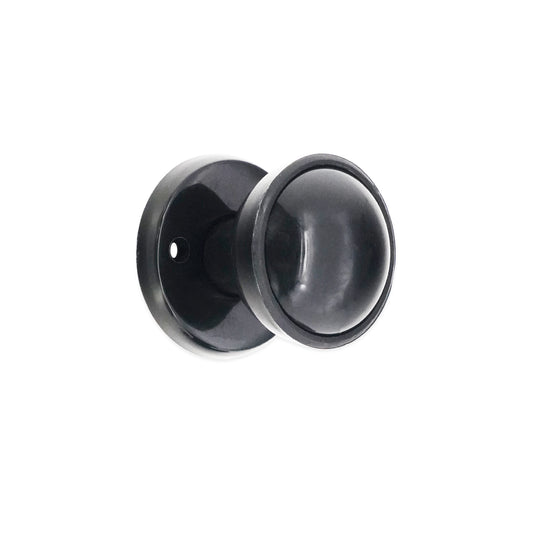 Plastic Rim Mortice Door Knob