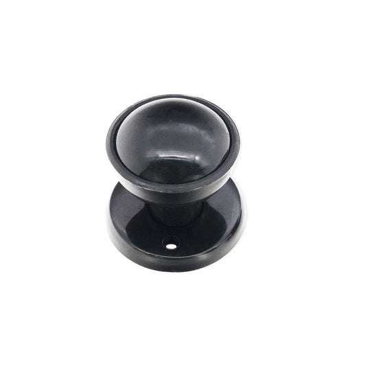 Plastic Rim Mortice Door Knob