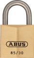 Brass 85 & 85IB Series – Traditional Brass Padlock