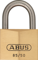 Brass 85 & 85IB Series – Traditional Brass Padlock