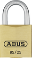 Brass 85 & 85IB Series – Traditional Brass Padlock