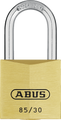 Brass 85 & 85IB Series – Traditional Brass Padlock
