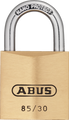 Brass 85 & 85IB Series – Traditional Brass Padlock