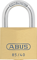 Brass 85 & 85IB Series – Traditional Brass Padlock