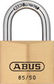 Brass 85 & 85IB Series – Traditional Brass Padlock