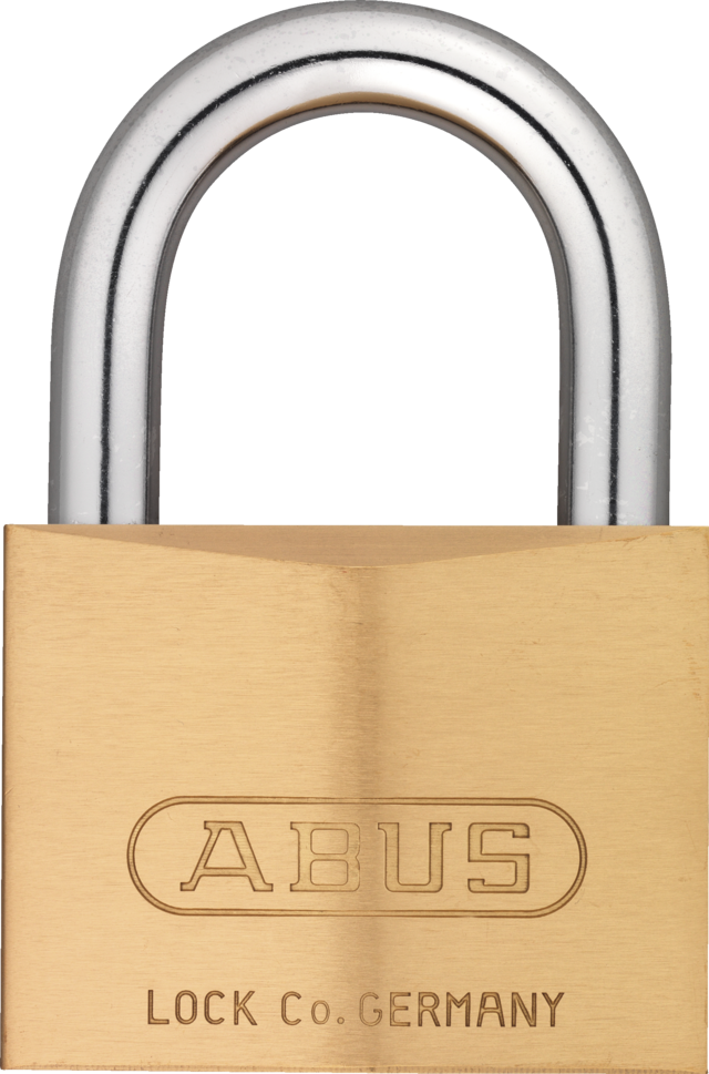 Brass 85 & 85IB Series – Traditional Brass Padlock
