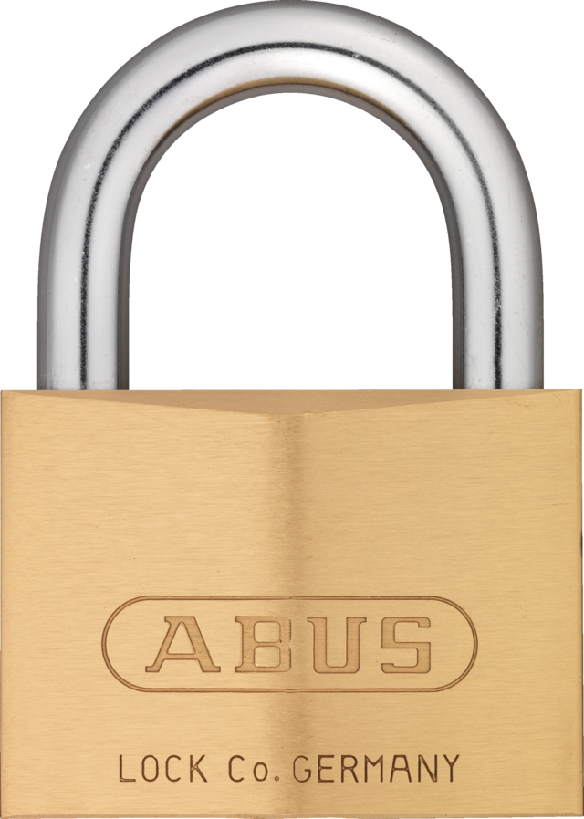 Brass 85 & 85IB Series – Traditional Brass Padlock