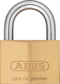 Brass 85 & 85IB Series – Traditional Brass Padlock