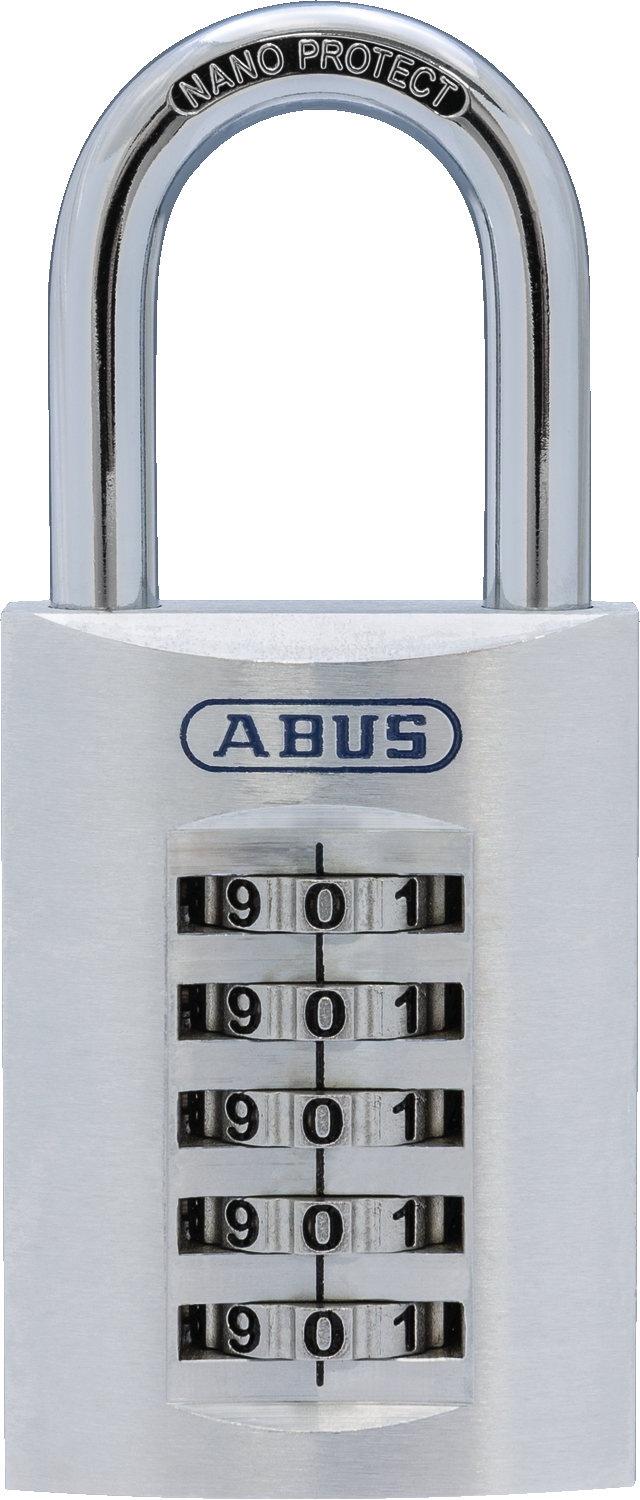 183AL/45 – Weatherproof Combination Padlock