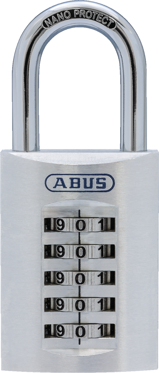 183AL/45 – Weatherproof Combination Padlock