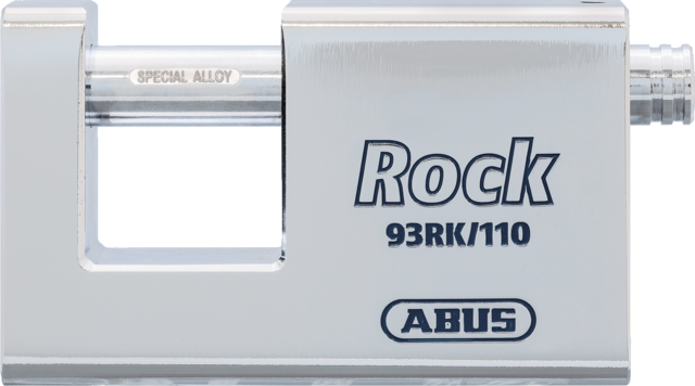 83 Series (Supplied Without Cylinder) - High Security Padlock