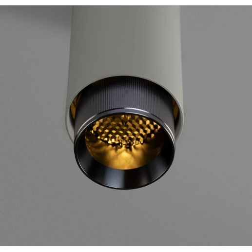 10.0 Exhaust Classic Stone