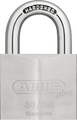 Brass 88 Series – Chrome-Plated Brass Padlock 88/50 Love Handles uk