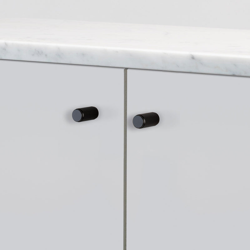 Linear Furniture Knob