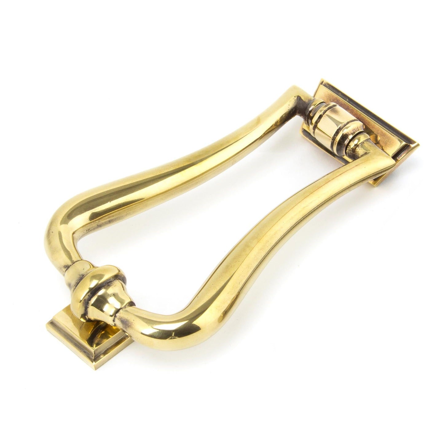 Art Deco Door Knocker