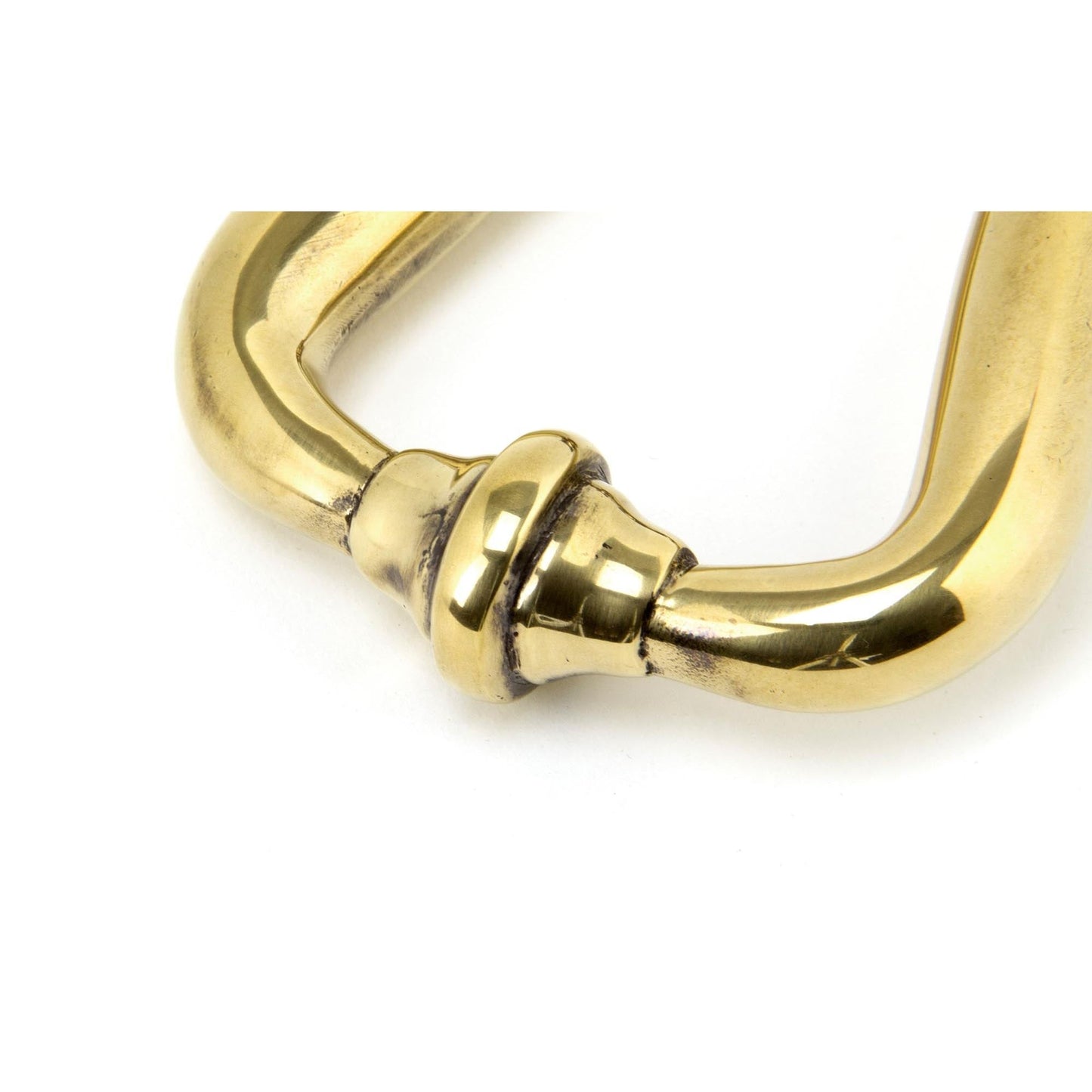 Art Deco Door Knocker