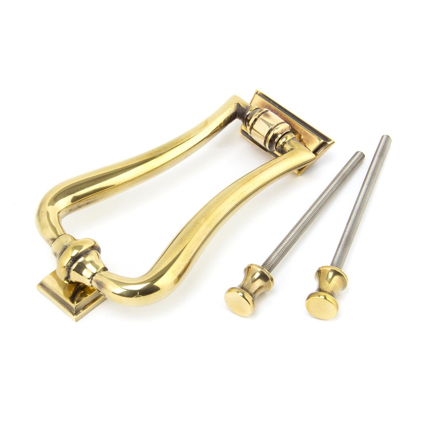 Art Deco Door Knocker