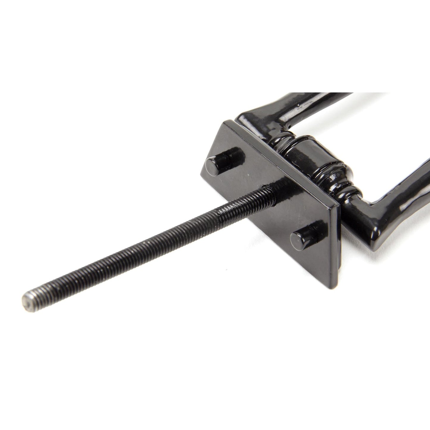 Art Deco Door Knocker