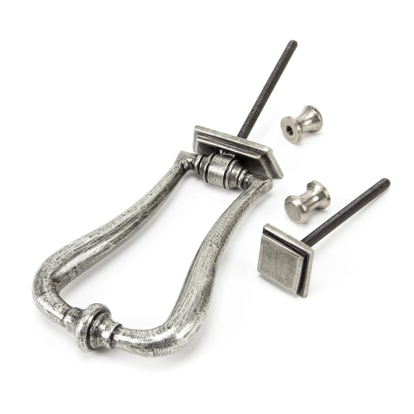 Art Deco Door Knocker