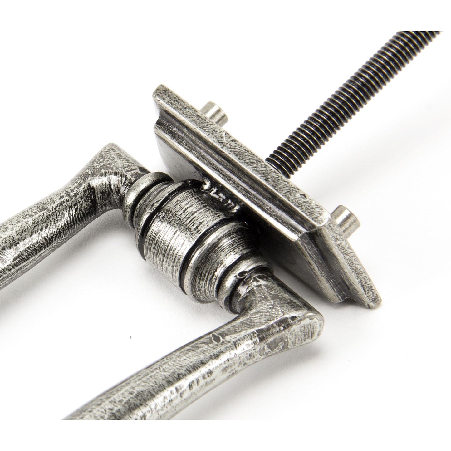 Art Deco Door Knocker