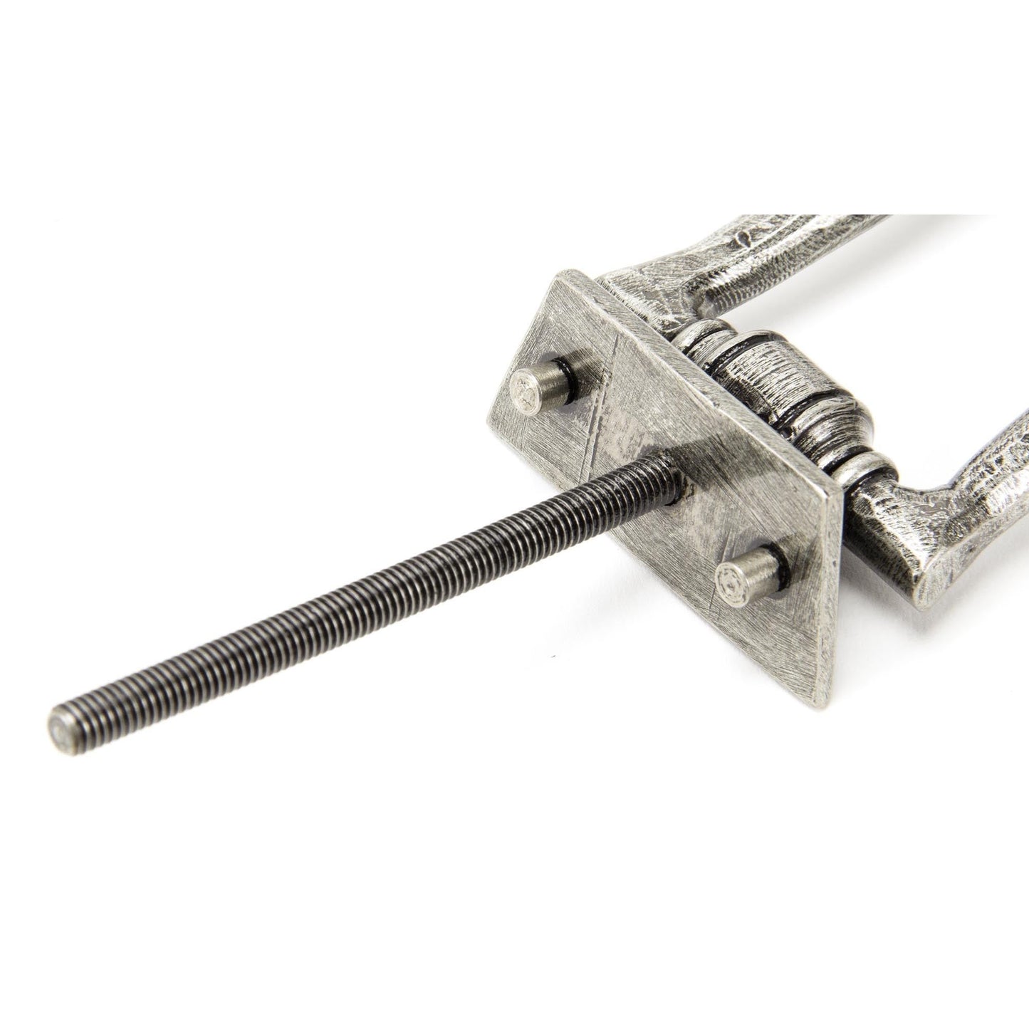 Art Deco Door Knocker